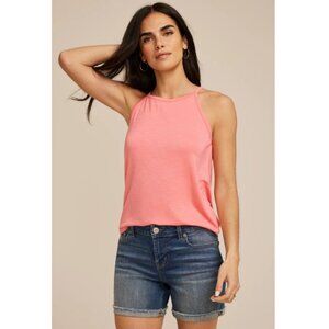 Maurices Mara Halter Tank Top